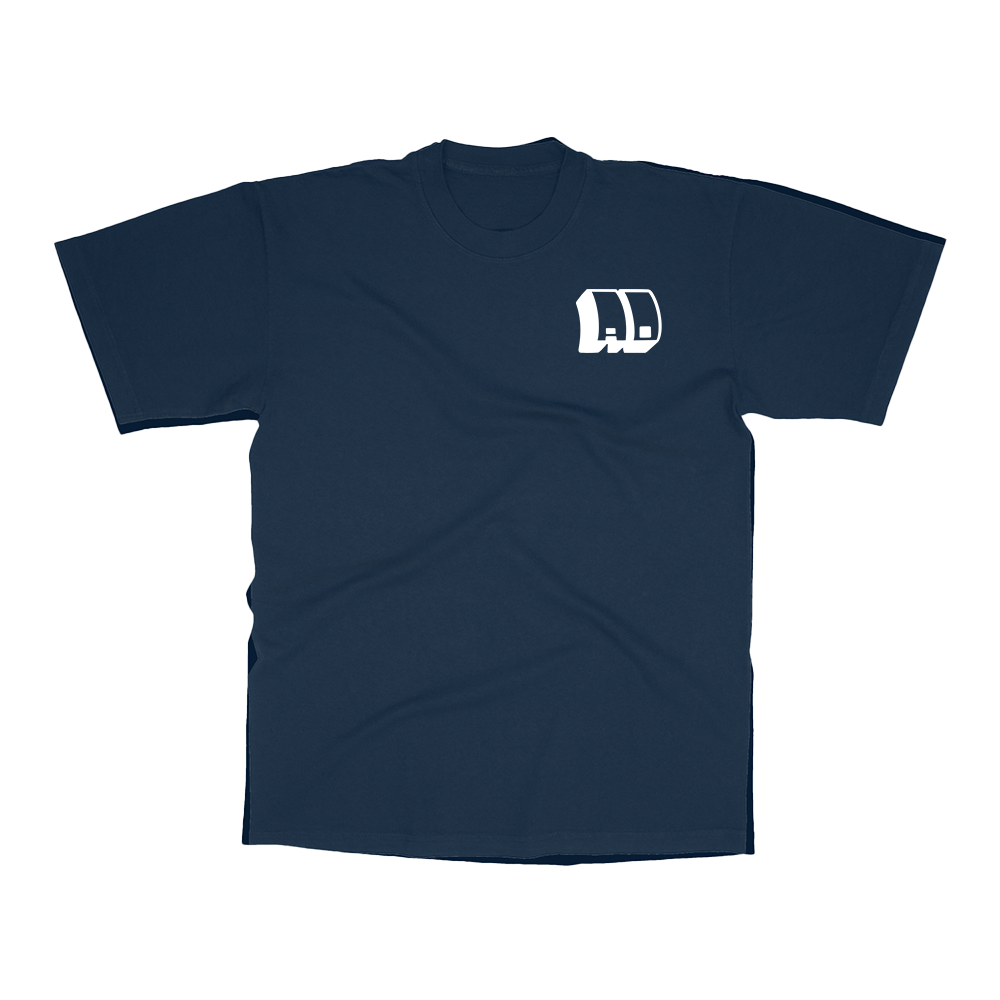 theART-Dept. -- Clean T-shirt