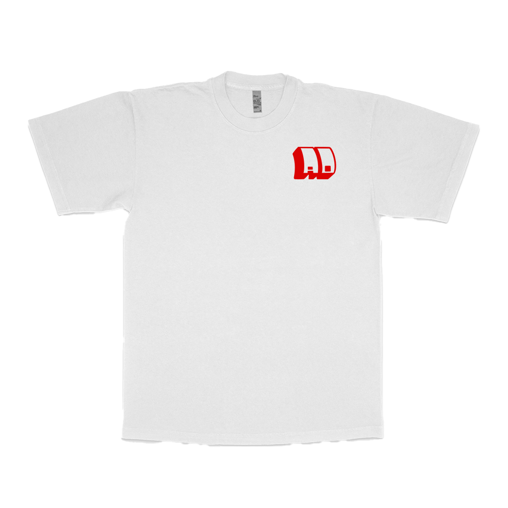 theART-Dept. -- Clean T-shirt