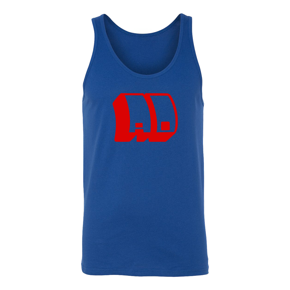 theART-Dept. -- Fresh Ass Tank
