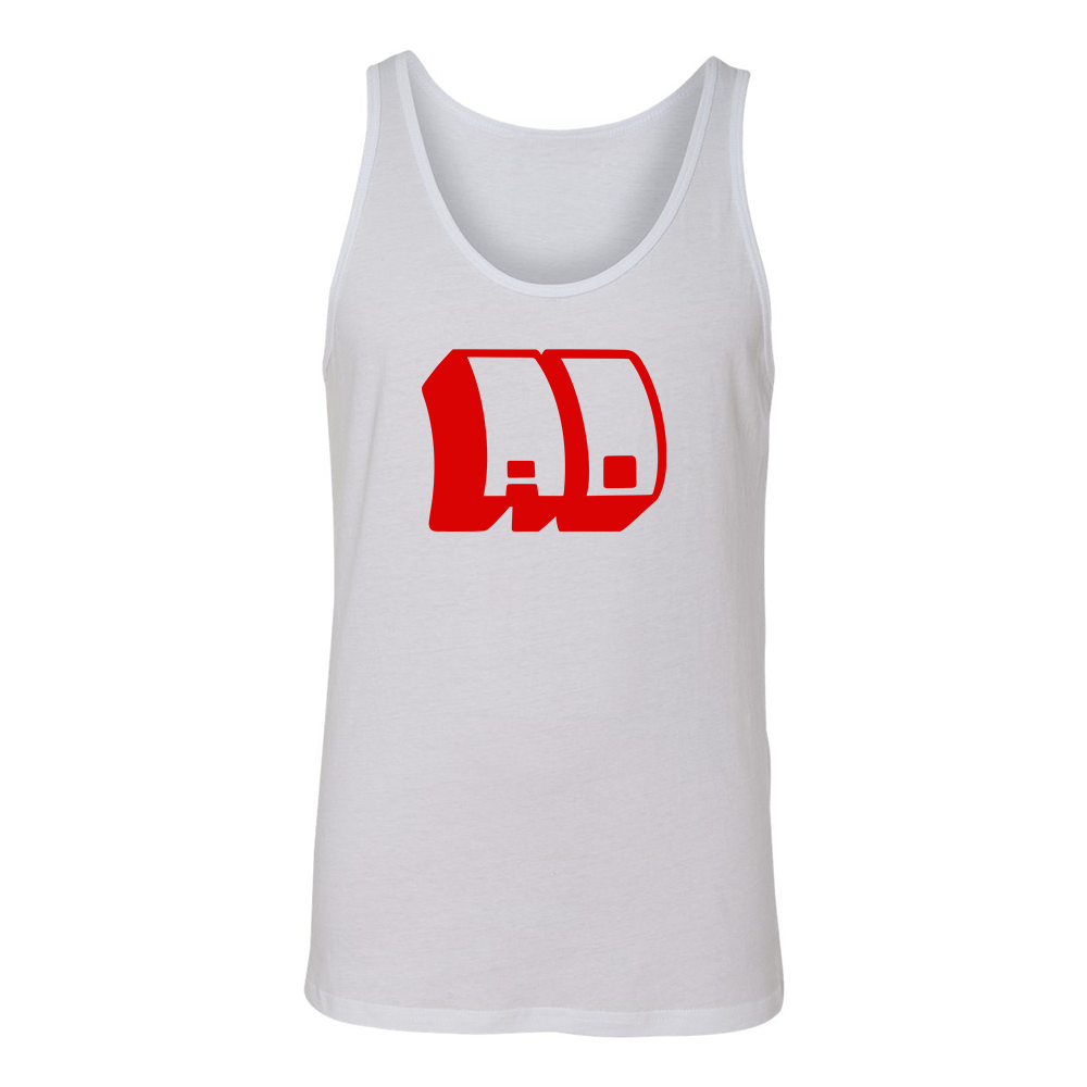 theART-Dept. -- Fresh Ass Tank
