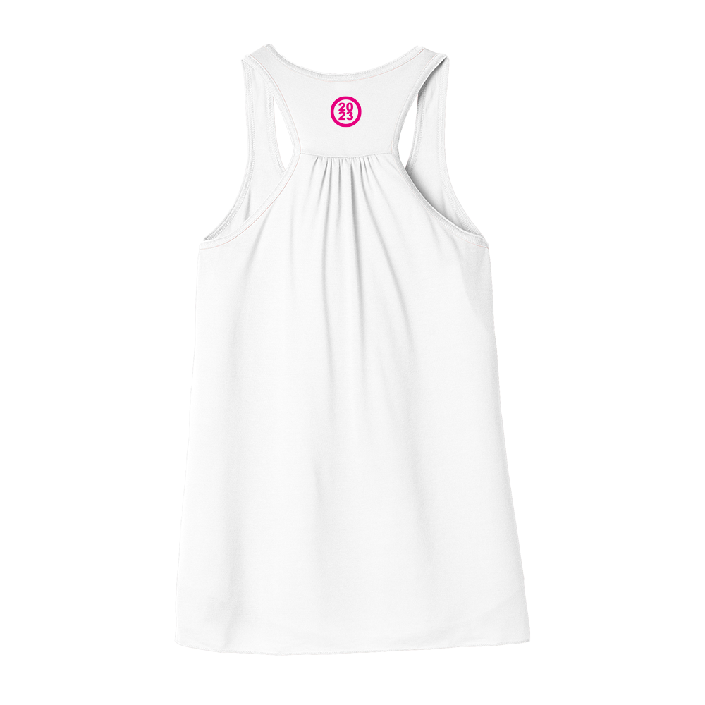 SketchPoetic -- Women's Tank Top "Art Heals"