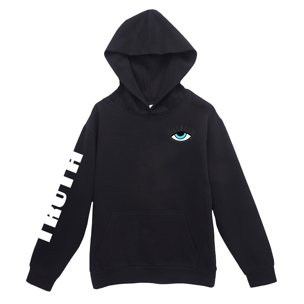 Art Basel Truth Eye - Unisex Premium Hoodie
