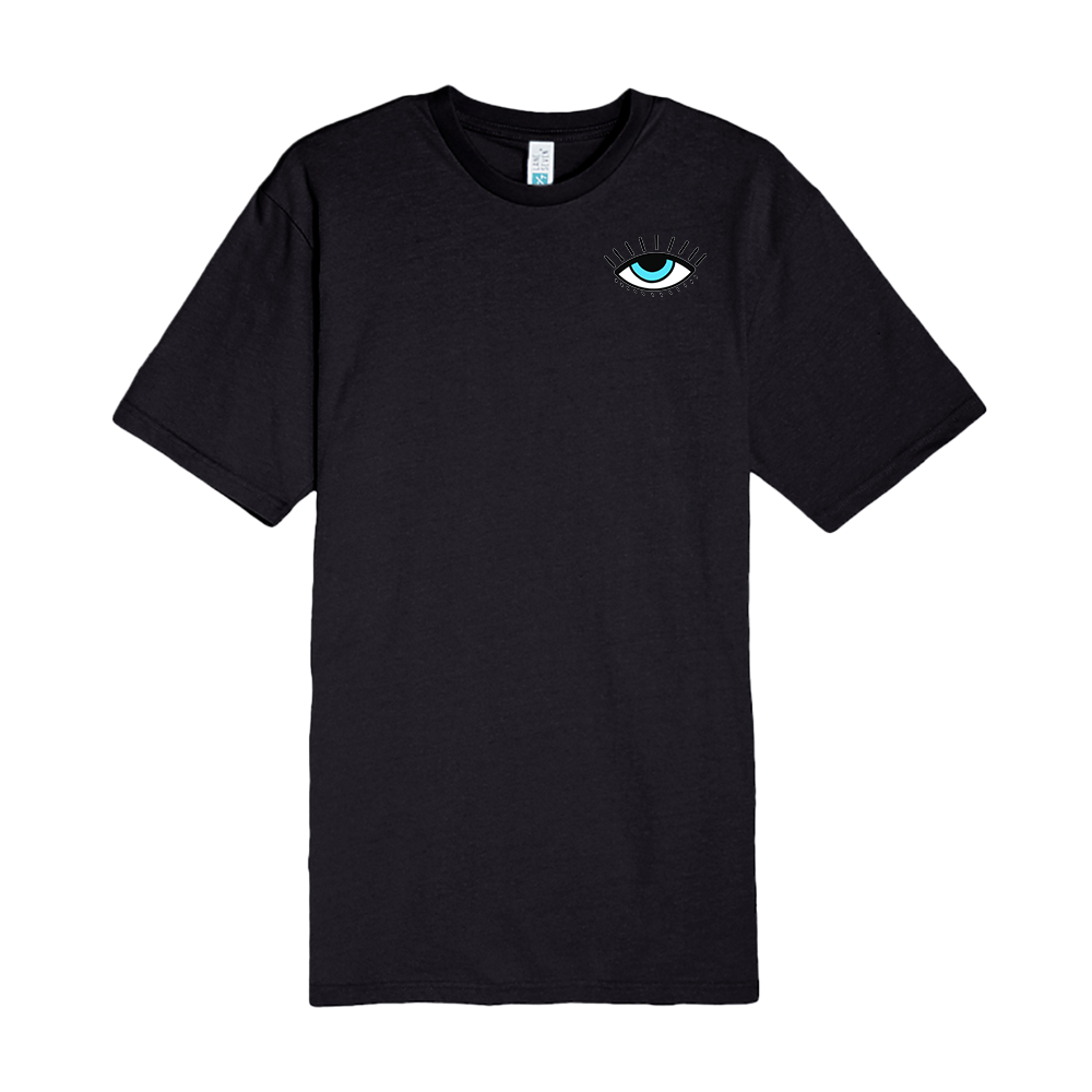 Art Basel Truth Eye - Unisex Premium T-Shirt Black