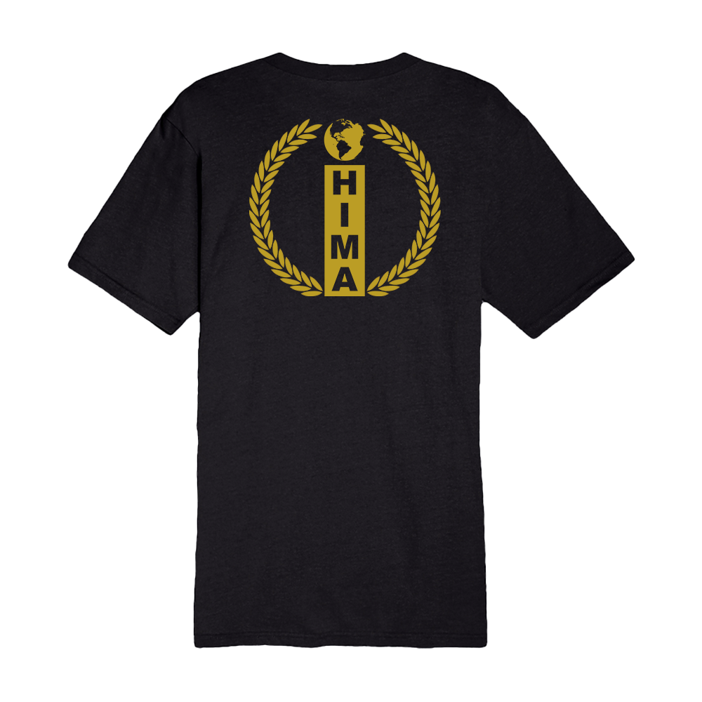 HIMA -- Premium Unisex Tee