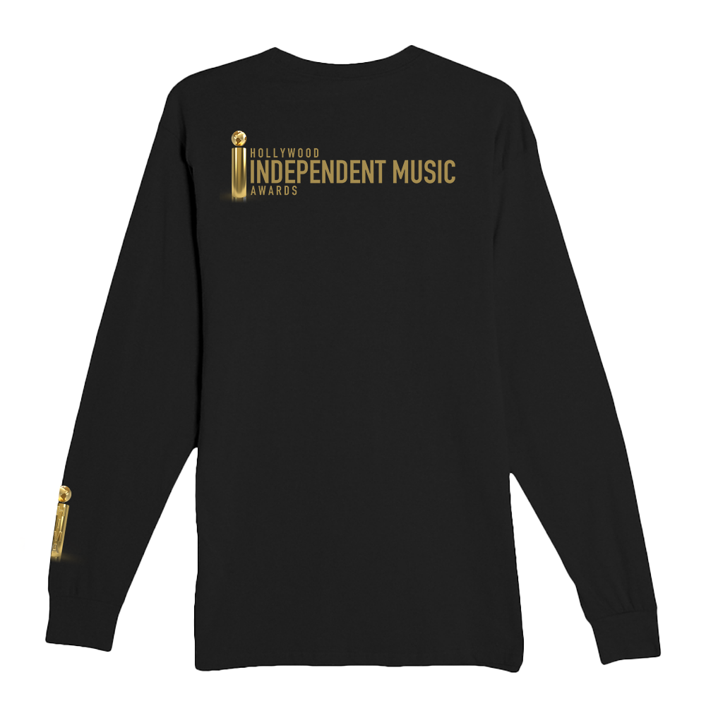 HIMA -- Premium Long Sleeve Tee