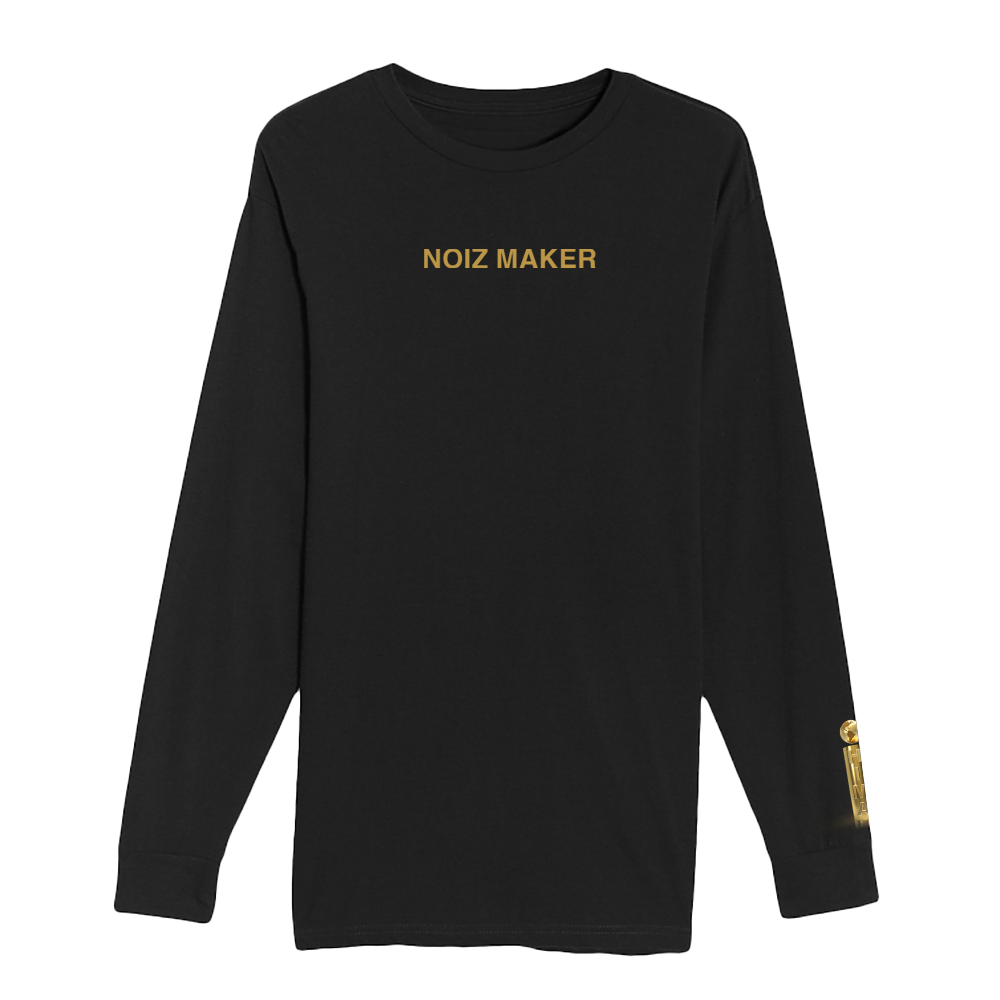 HIMA -- Premium Long Sleeve Tee