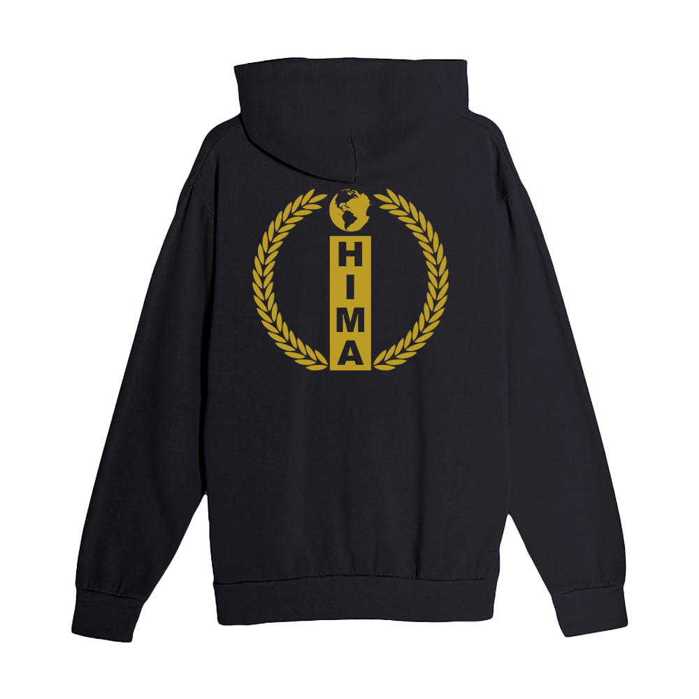 HIMA -- Fresh Hoodie