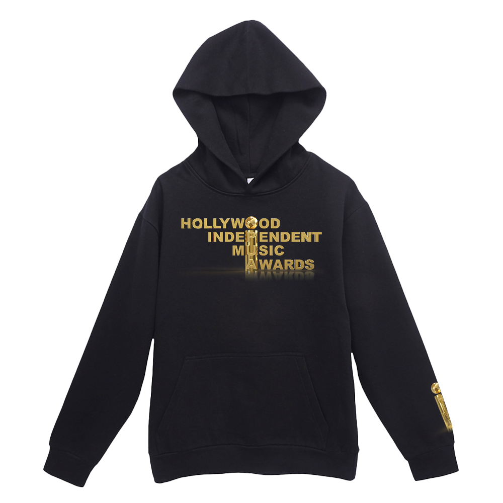 HIMA -- Fresh Hoodie