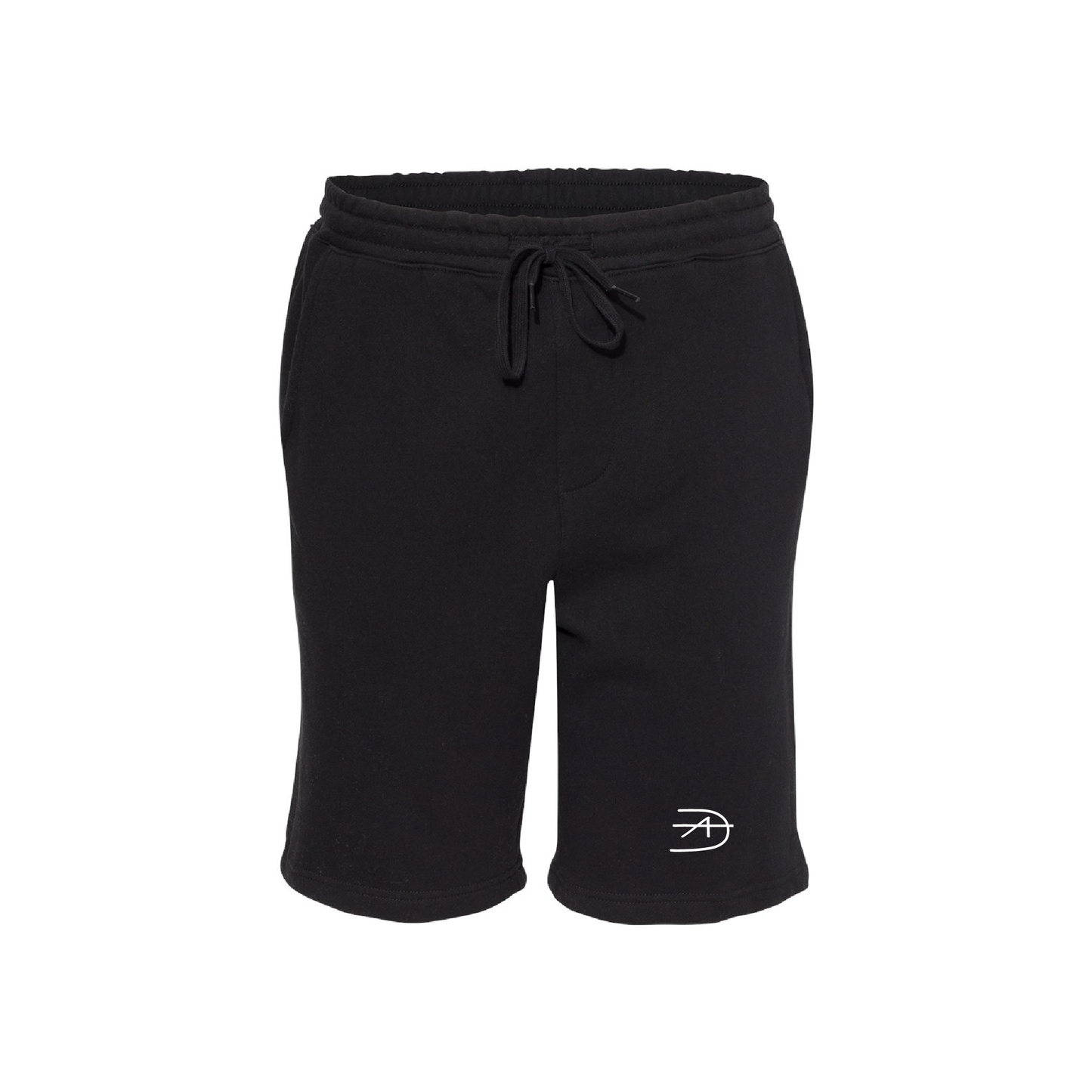 AD -- Unisex Midweight Fleece Shorts