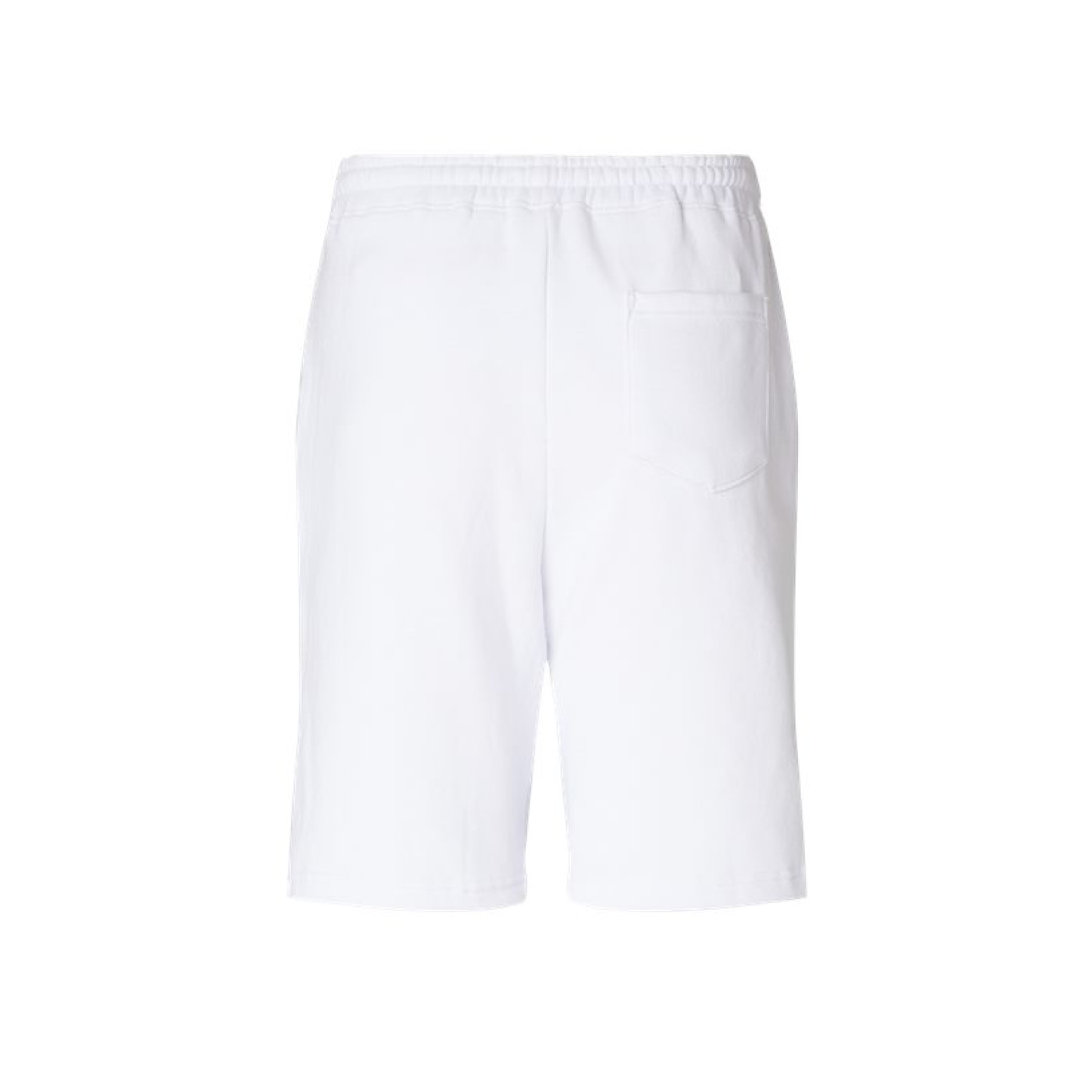 AD -- Unisex Midweight Fleece Shorts