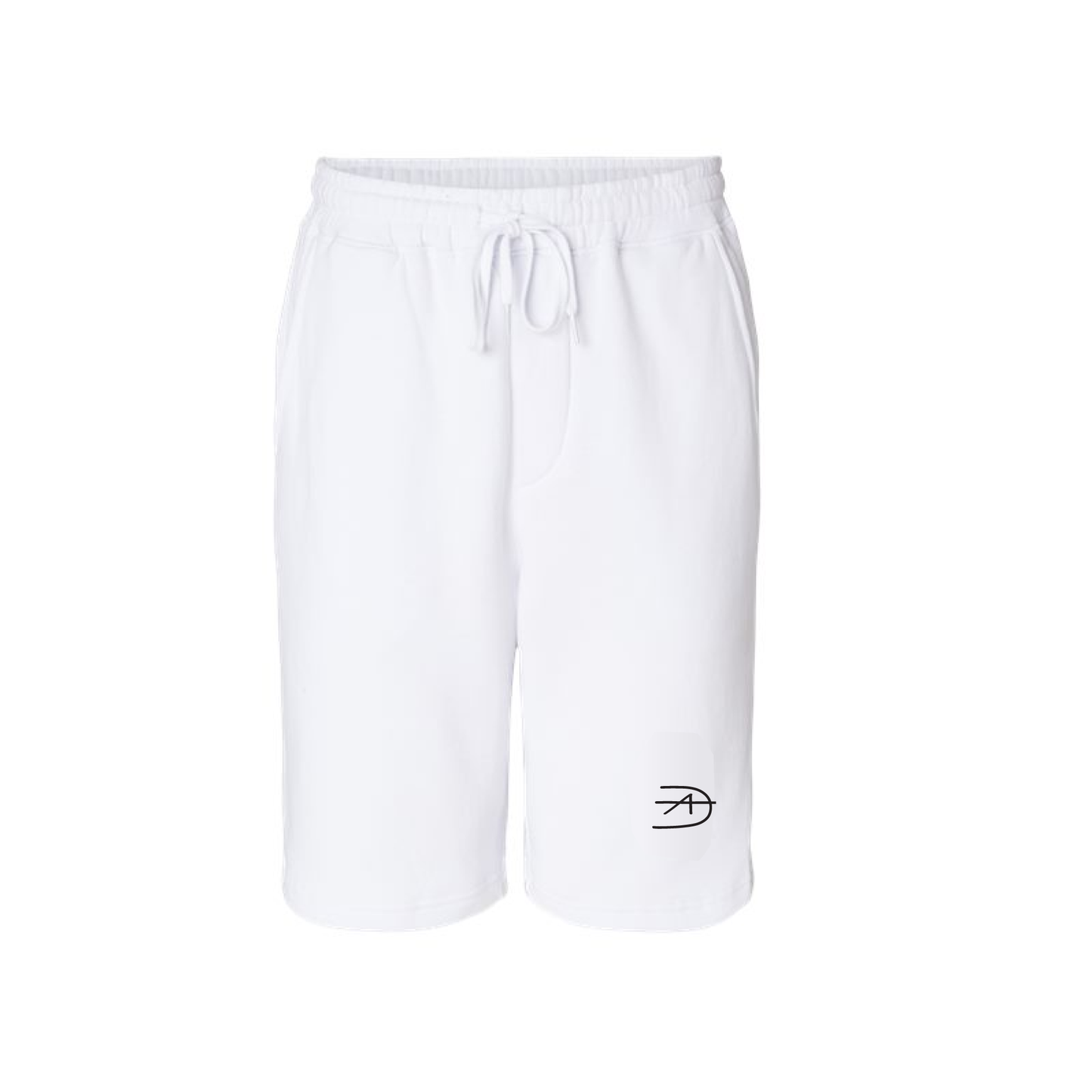 AD -- Unisex Midweight Fleece Shorts