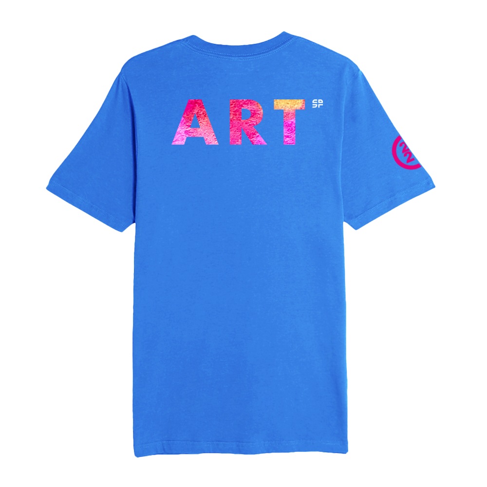 SketchPoetic -- Premium Unisex T-Shirt "ART"