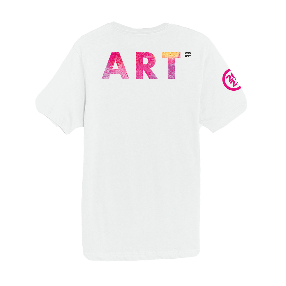 SketchPoetic -- Premium Unisex T-Shirt "ART"