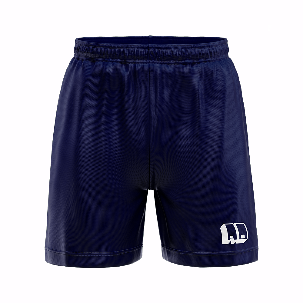 theART-Dept. -- So Comfys Shorts (Navy)