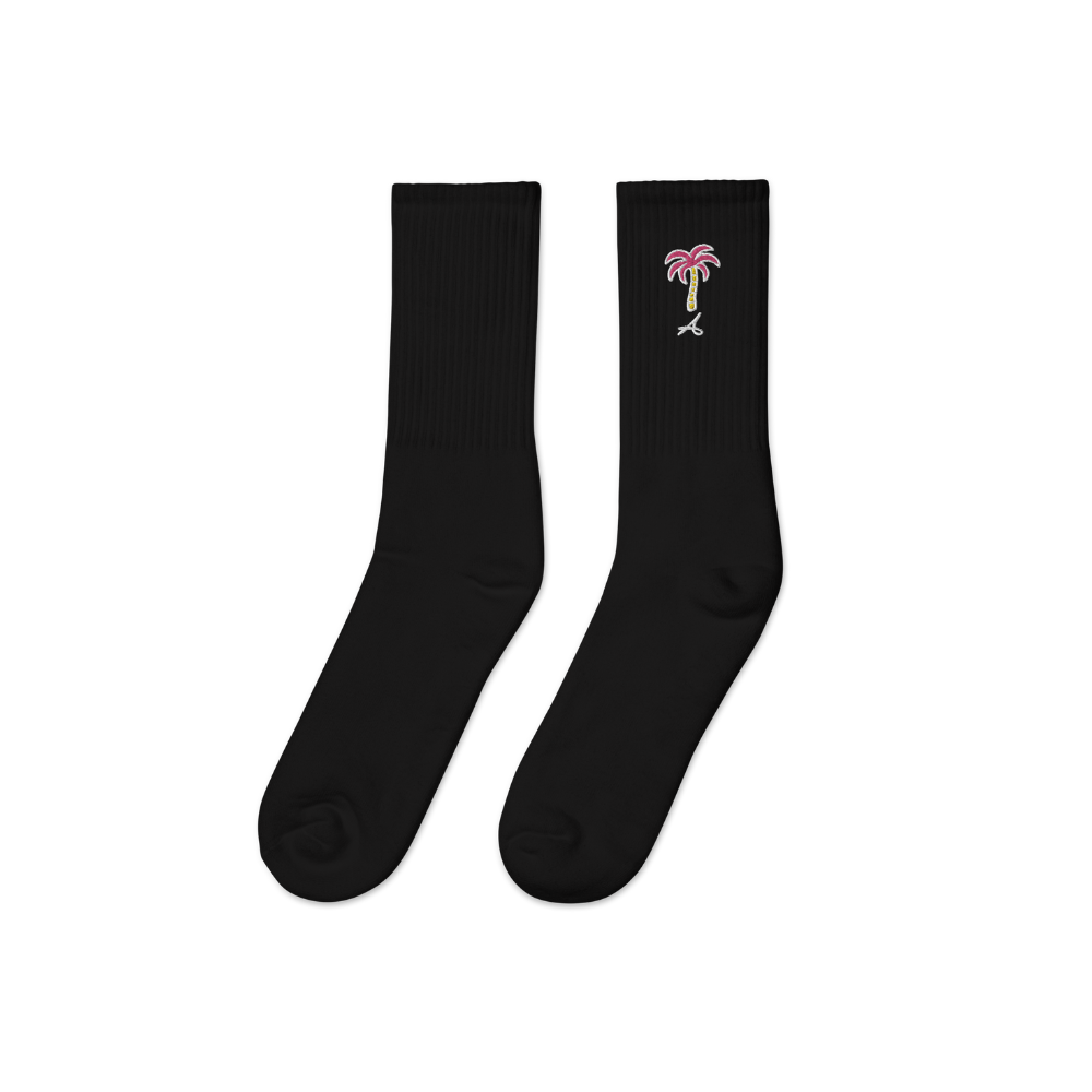 Adam Vlux -- Socks