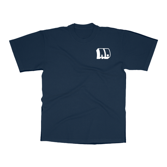 theART-Dept. -- Clean T-shirt
