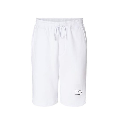 AD -- Unisex Midweight Fleece Shorts