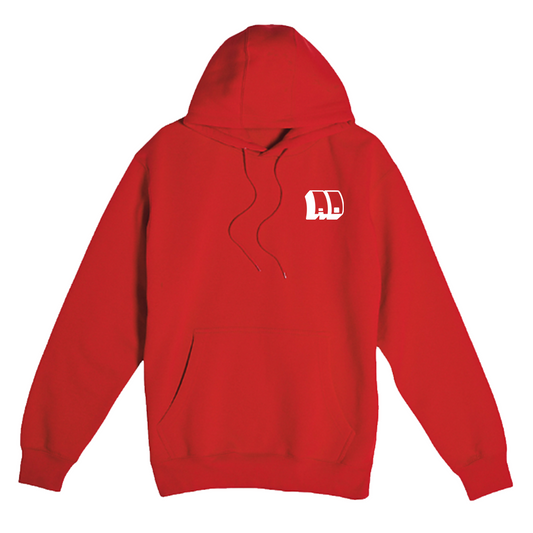 UOAC -- Premium Hoodie
