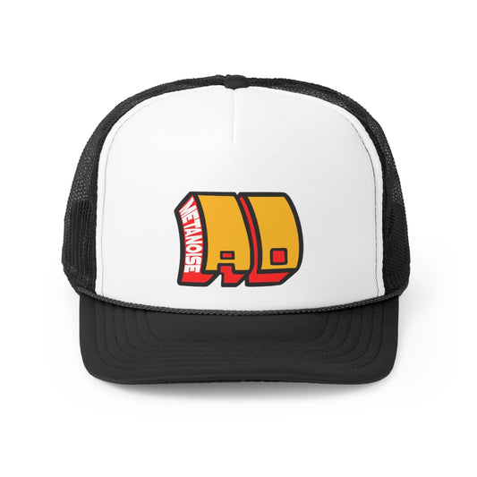 theART-Dept. -- AD Trucker Hat