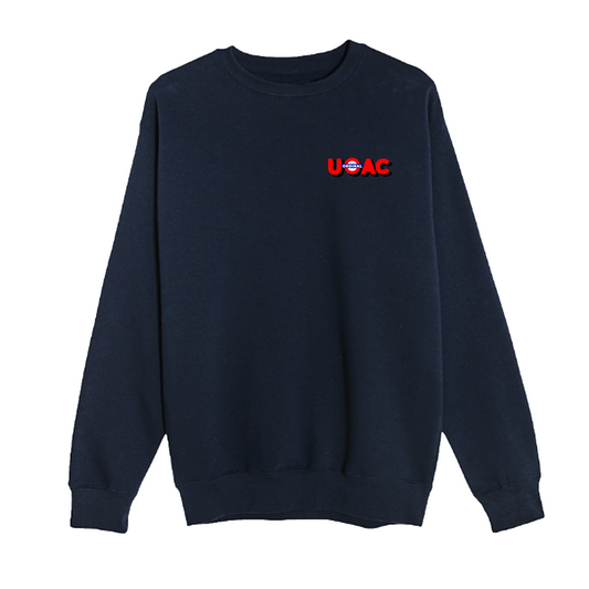 UOAC -- Premium Crewneck