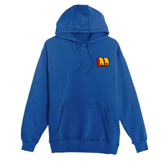 theART-Dept. -- Premium Hoodie