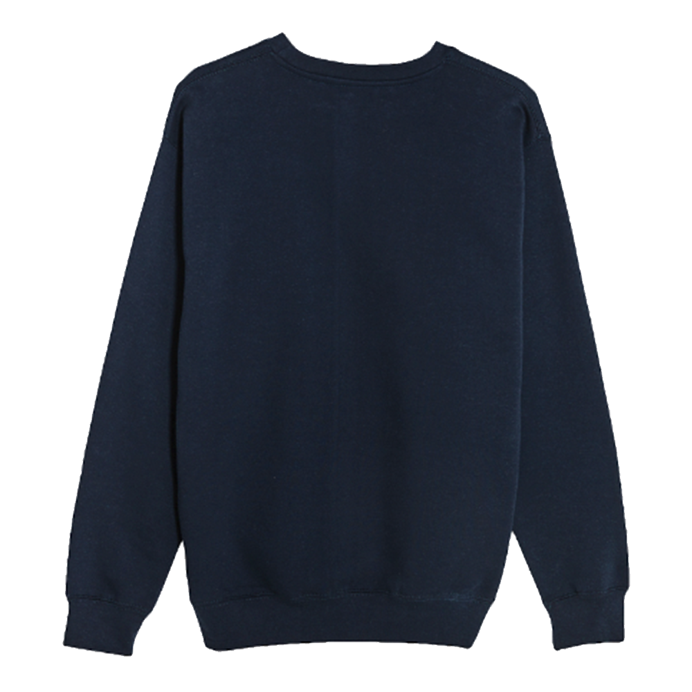 UOAC -- Premium Crewneck