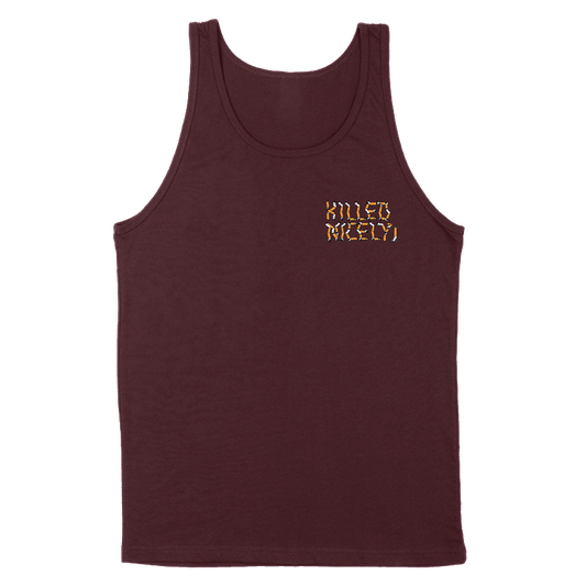 theART-Dept. -- Classic Unisex Tank Top "Killed Nicely/Hatchet Boy"